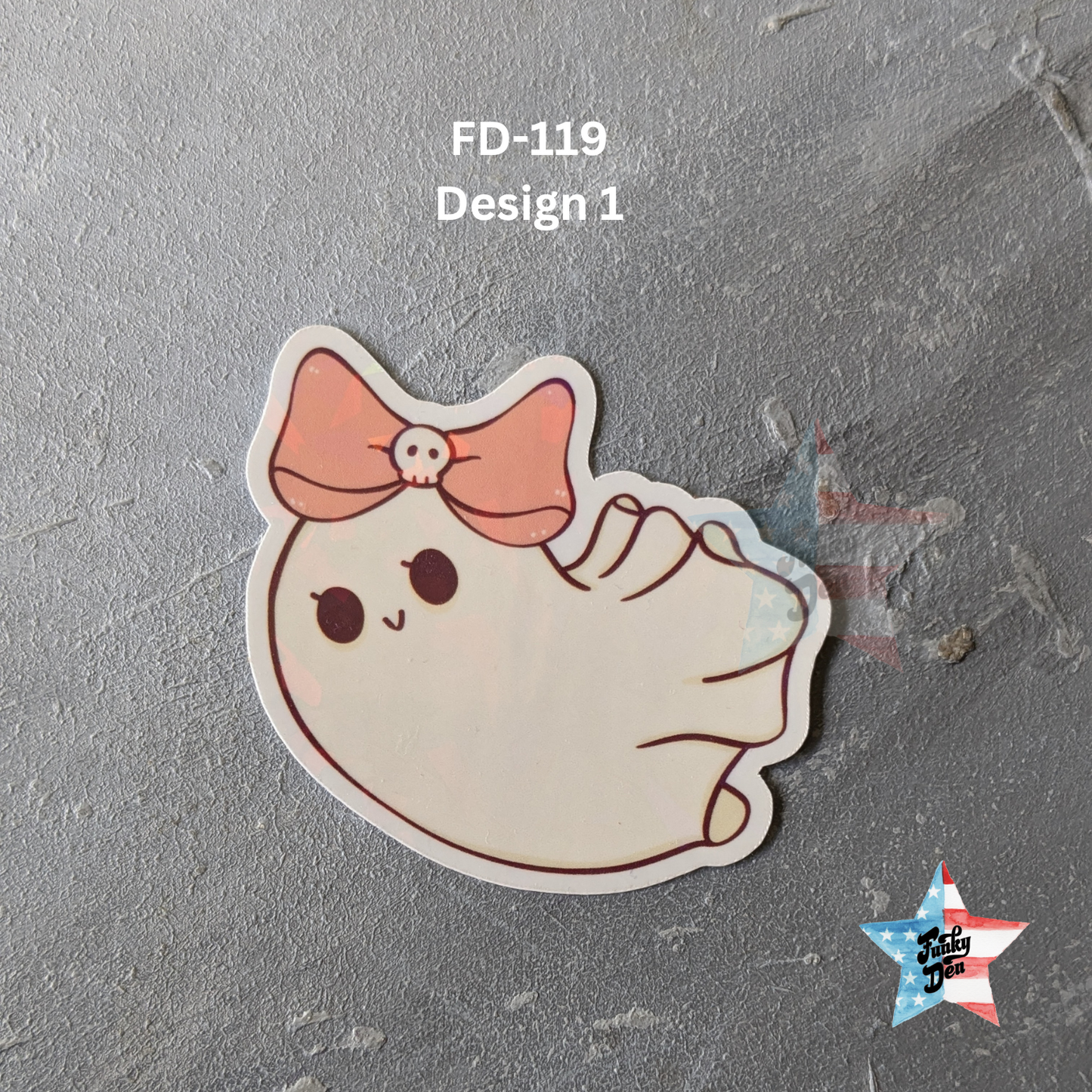 Cute Boo Stickers: Sunshine and Spooky Charm - Halloween Planner Stickers | Waterproof Stickers | Halloween Gifts | Laptop Stickers | Cute Ghost Stickers